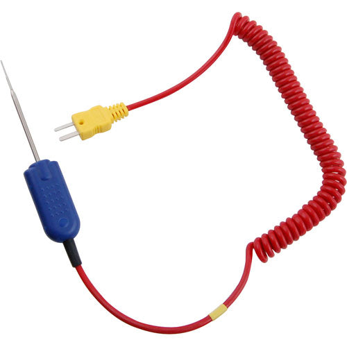 PK15M Comark - K-Type Micro Tip Thermometer Probe PK15M Comark - K-Type Micro Tip Thermometer Probe